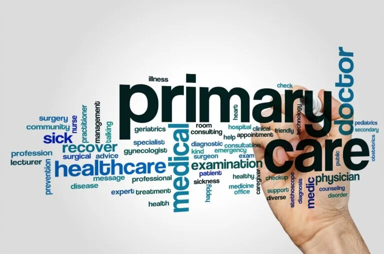 Why You Need A Primary Care Physician?
