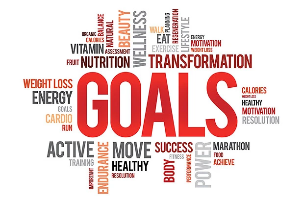 How to Achieve Health Goals