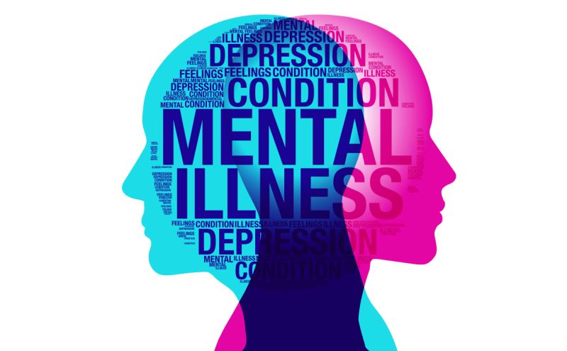 Good Mental Health Awareness Tips