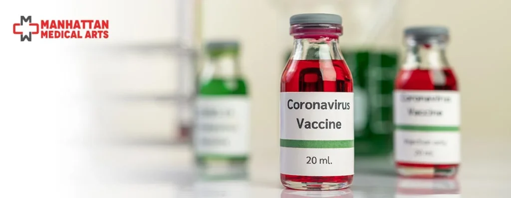 COVID 19 Vaccine Fears