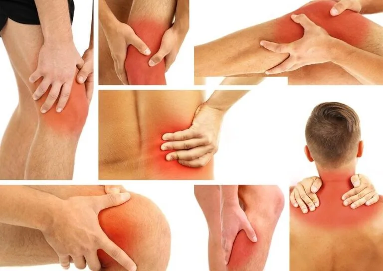 How to Treat Muscle Cramps
