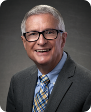 Dennis A. Ehrich, MD, FACC