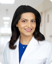 Syra Hanif, M.D.