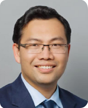 Eugene Wang, M.D.
