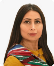 Uzma Naeem, M.D.