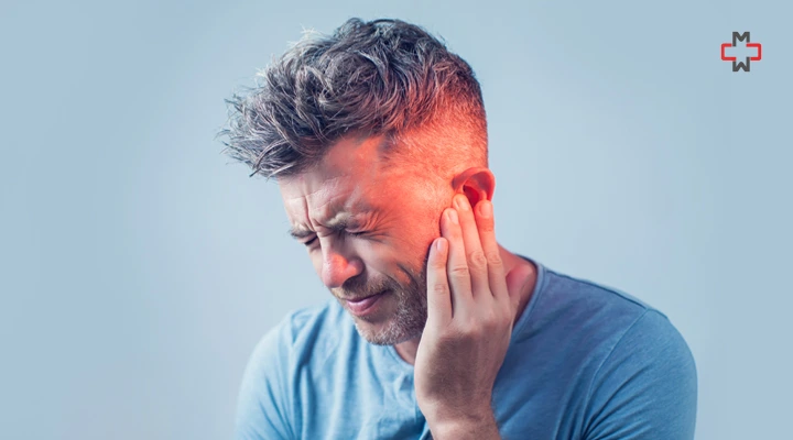 Are Ear Infections Contagious?