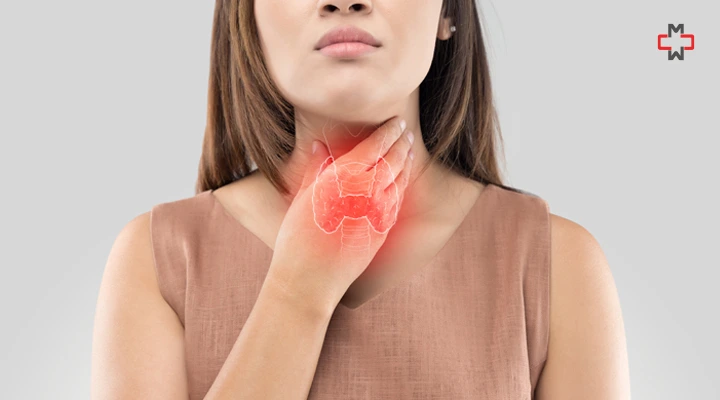 Early Warning Signs of Thyroid
