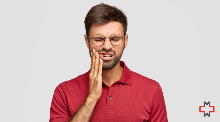 How Long Until A Tooth Infection Kills You?