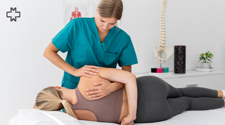 Do Chiropractic Adjustments Release Toxins from Body? - ALWC