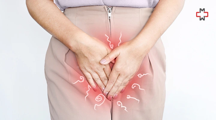 How To Get Rid of Bacterial Vaginosis
