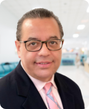 Mauricio J. Silva, M.D.