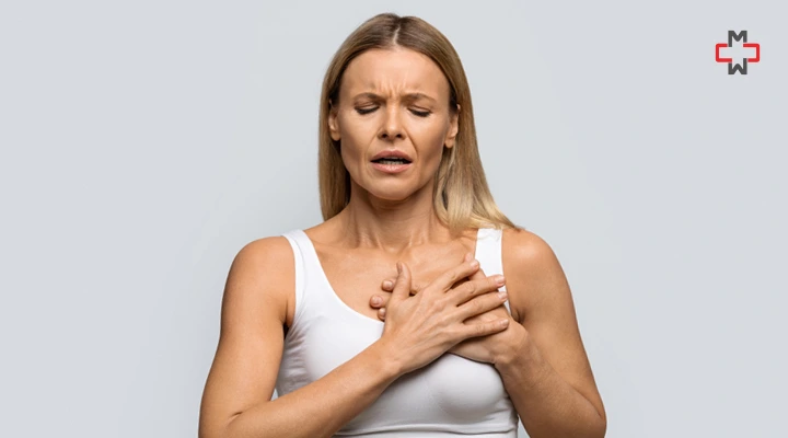 Cardiomyopathy vs Heart Failure