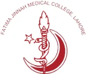 Fatima Jinnah Medical College logo