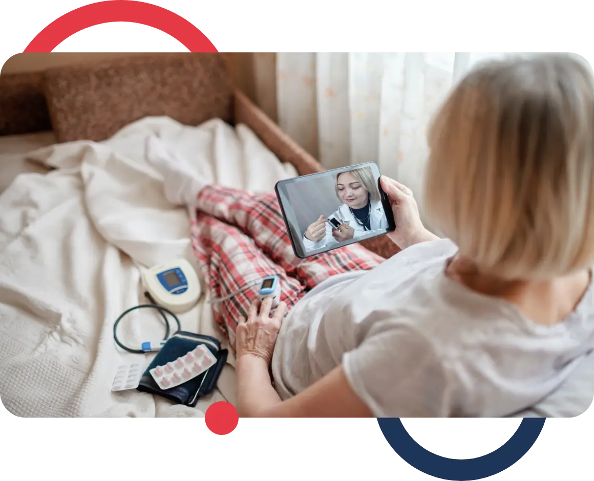 Offering Telehealth