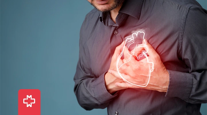 What Are The 4 Stages of Congestive Heart Failure
