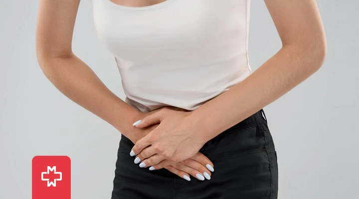 can a uti affect your period