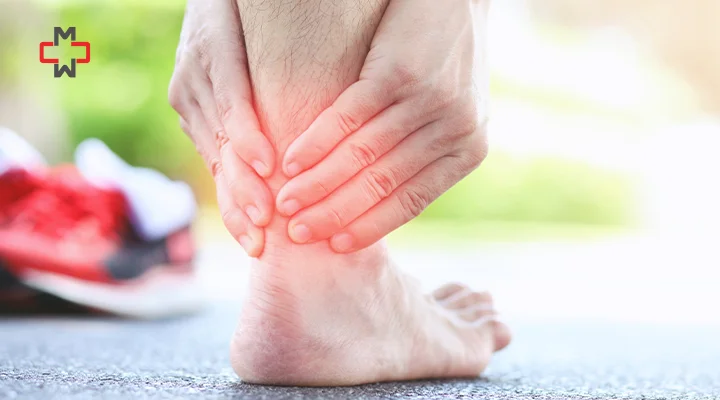 How To Cure Achilles Tendonitis Fast