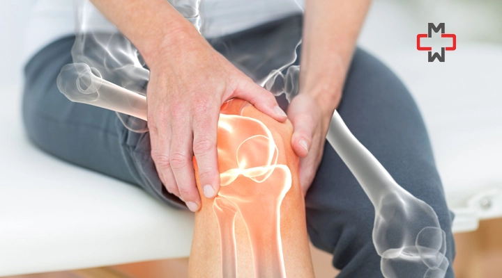 Difference Between Bone Pain And Muscle Pain