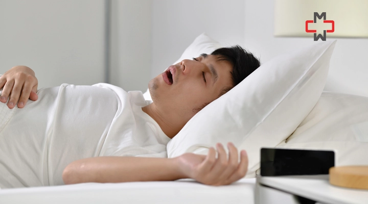 Can Sleep Apnea Kill You