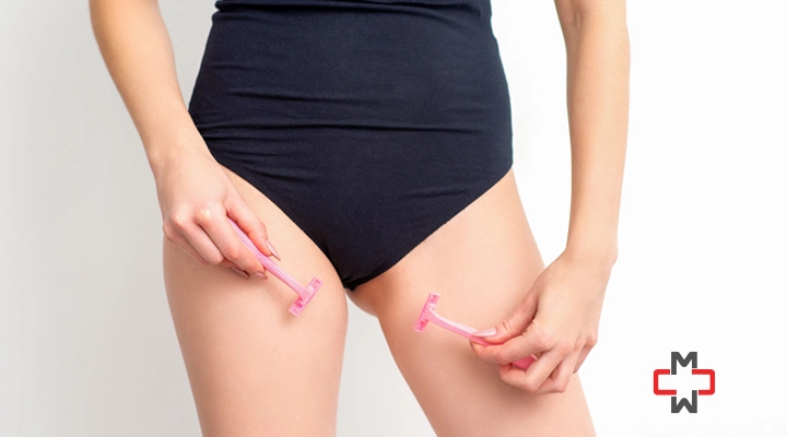 How to Treat Chafing in the Groin Area