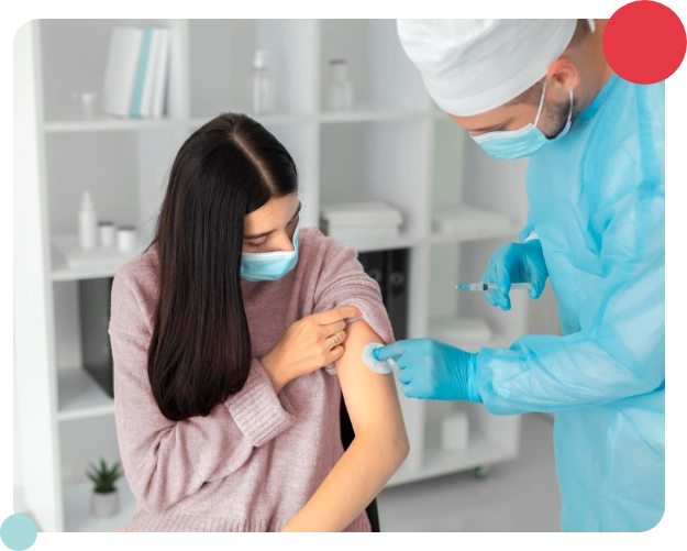 MMR Vaccines