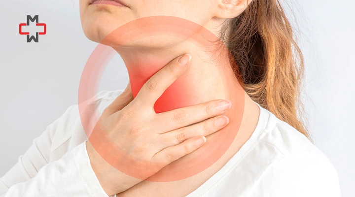 Can Allergies Cause Sore Throat